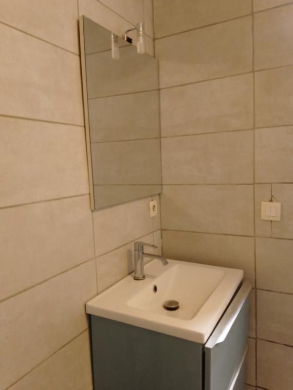 Appartement - 18 m² - 1 pièce