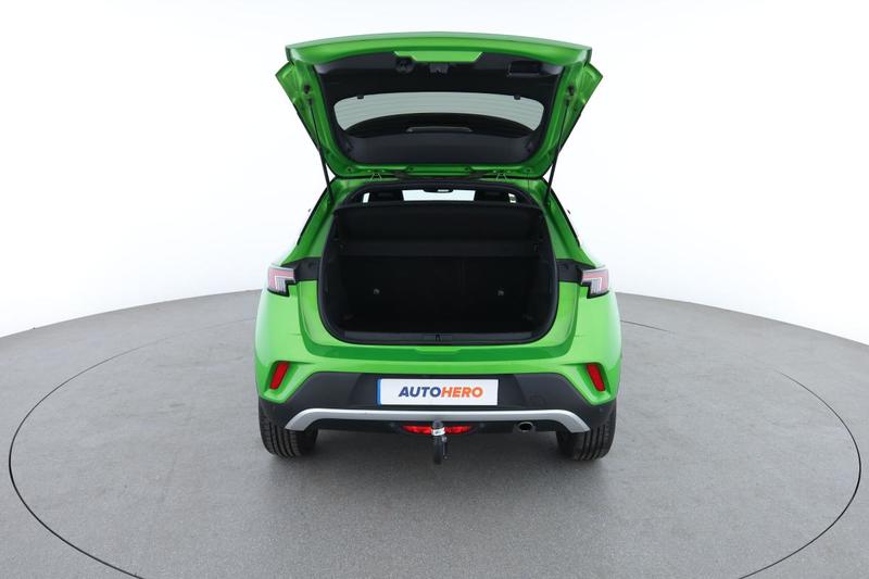 Opel Mokka 1.5 Diesel Ultimate 110 ch