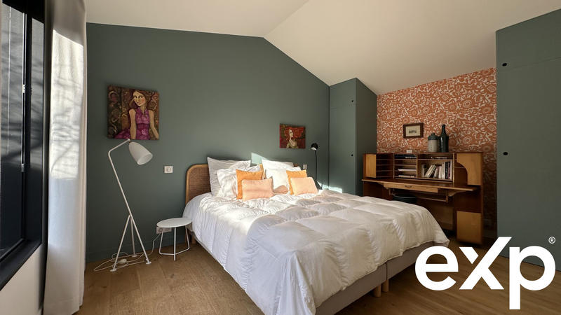 Villa - 152 m² - 7 pièces