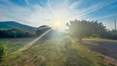 Terrain constructible - 500 m²