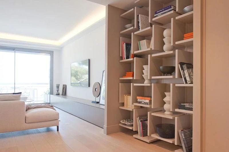 Appartement - 137 m² - 4 pièces