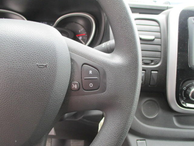 Renault Trafic L2h1 1300 Kg 2.0 Dci 120 cv Grand Confort