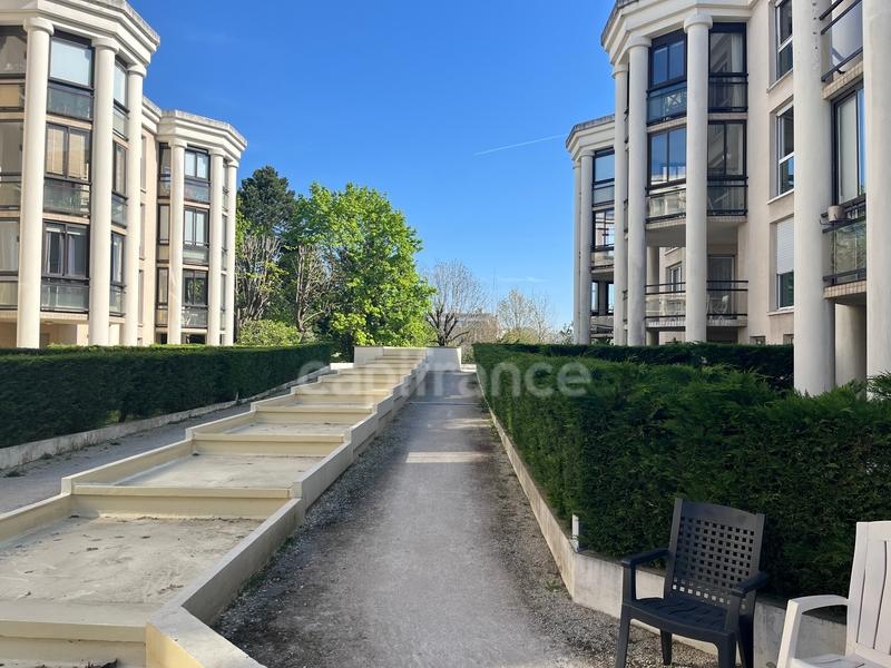 Appartement - 27 m² - 1 pièce