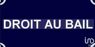 Local commercial - 75 m²