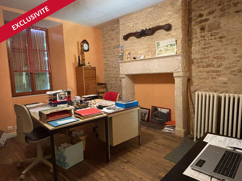 Maison - 146 m² - 6 pièces