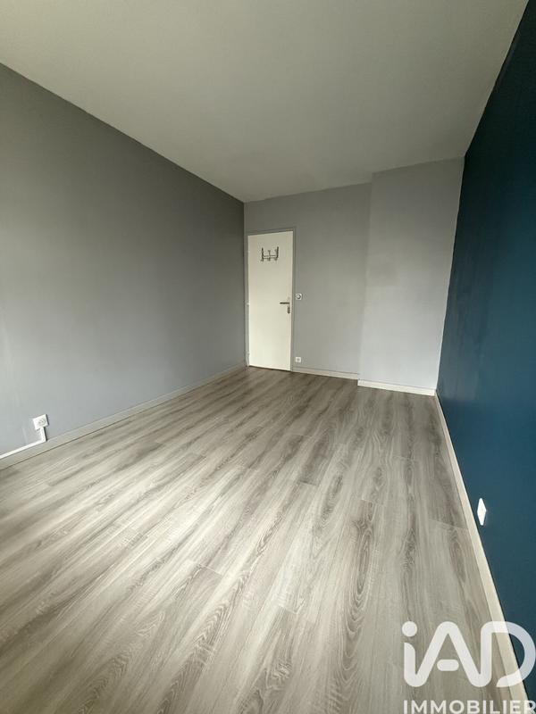 Appartement - 51 m² - 2 pièces