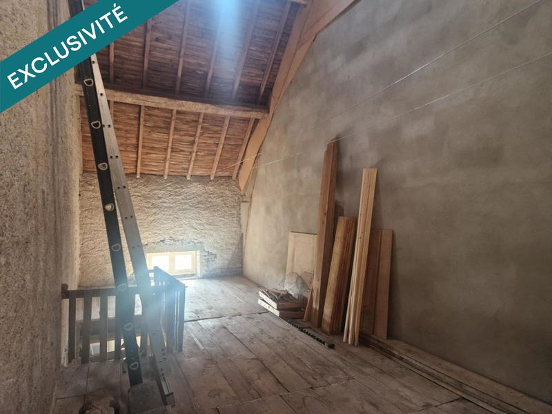 Maison - 109 m² - 4 pièces