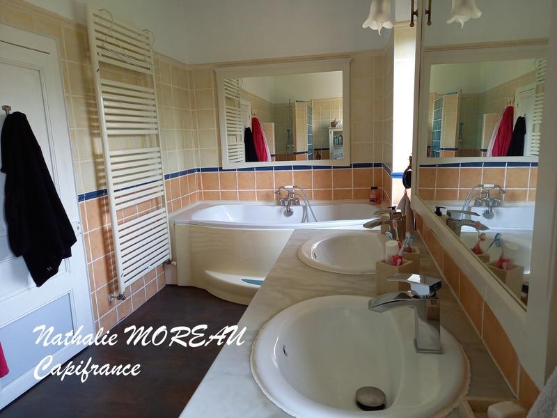 Maison - 142 m² - 6 pièces