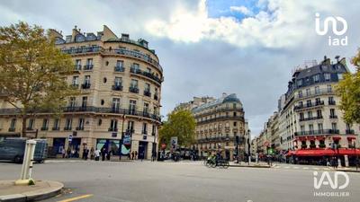 Local commercial - 70 m²