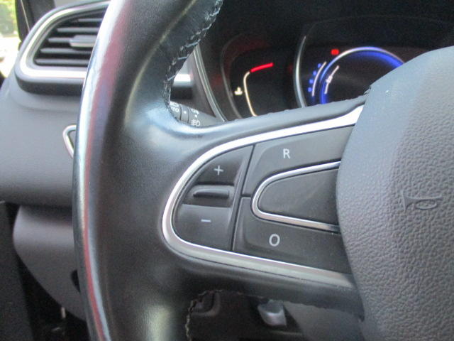 Renault Kadjar Intens 1.5 Dci 115 cv Bva7