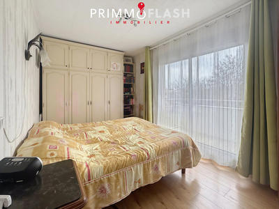 Appartement - 79 m² - 4 pièces