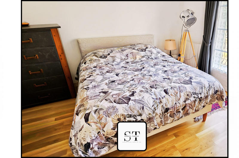 Maison - 207 m² - 6 pièces