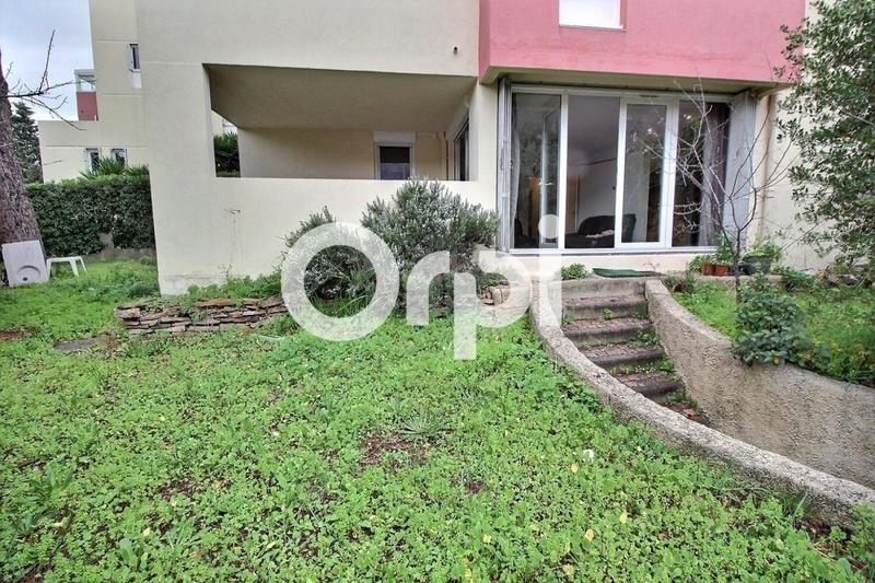 Appartement - 98 m² - 6 pièces