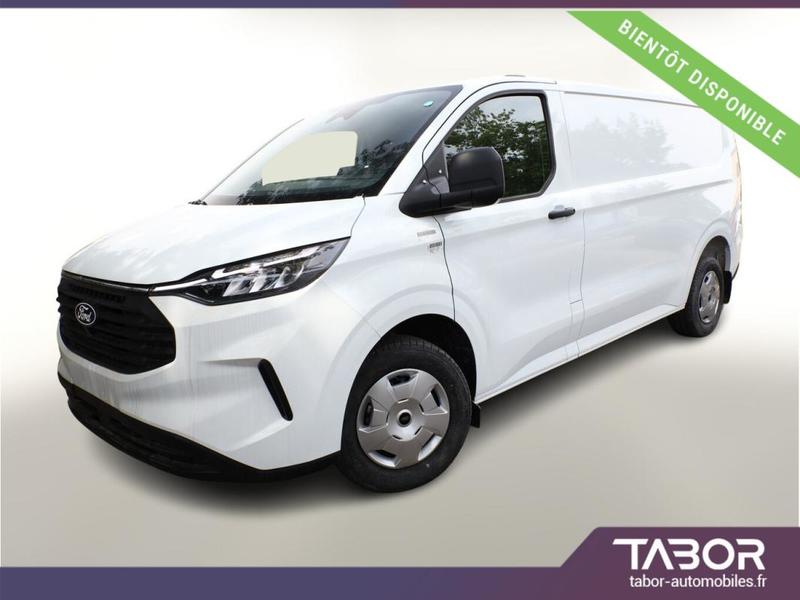 Ford Transit Custom 150 Trend 320 L2 Keyl Cam