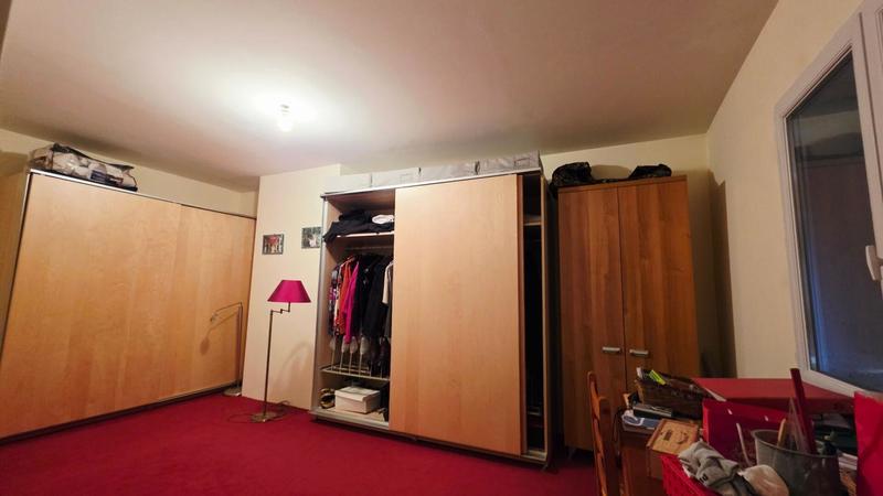 Maison - 188 m² - 7 pièces