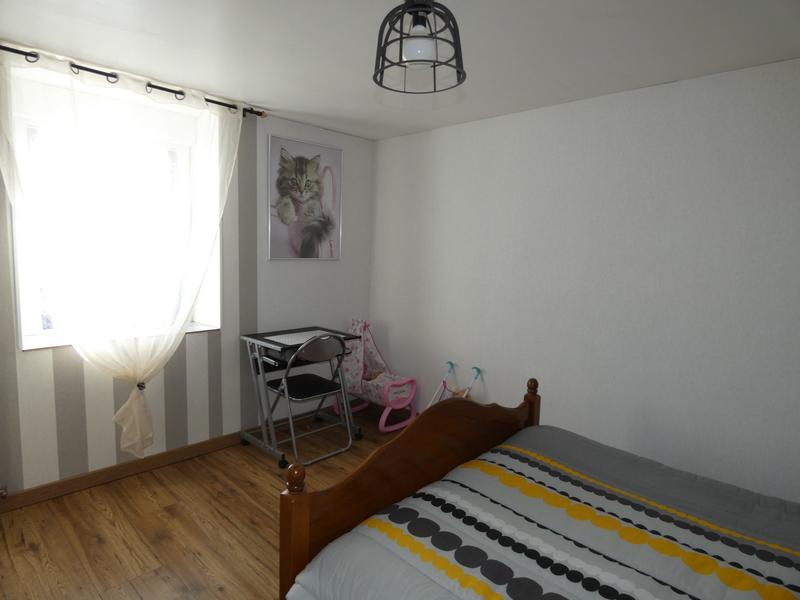 Maison - 137 m² - 5 pièces