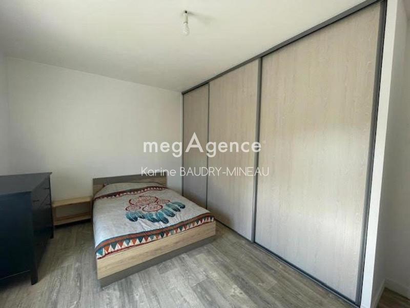 Maison de campagne - 93 m² - 6 pièces