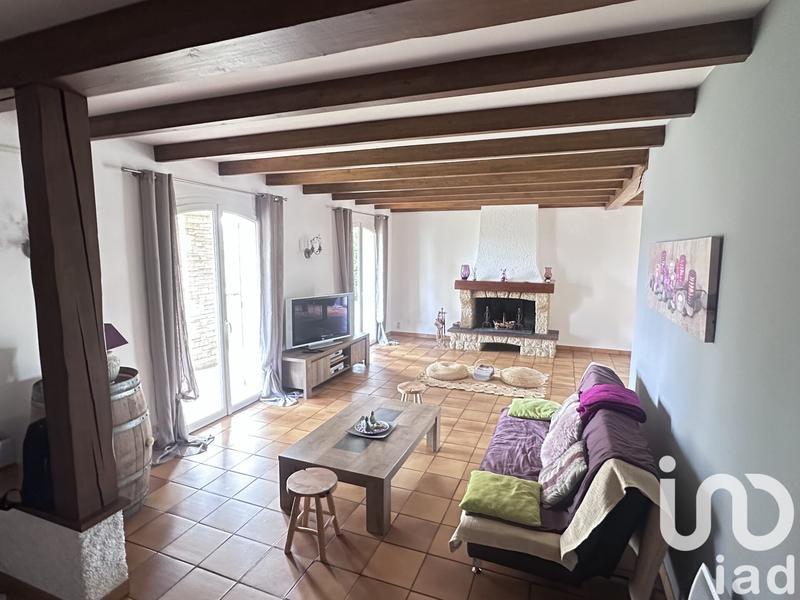 Maison - 172 m² - 5 pièces