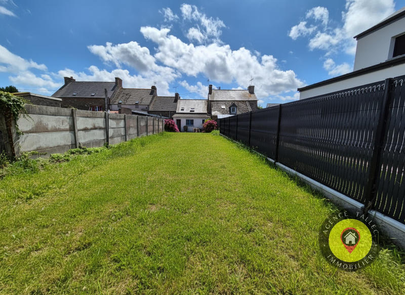 Maison - 73 m² - 3 pièces