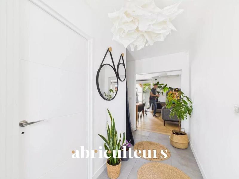 Maison - 172 m² - 7 pièces