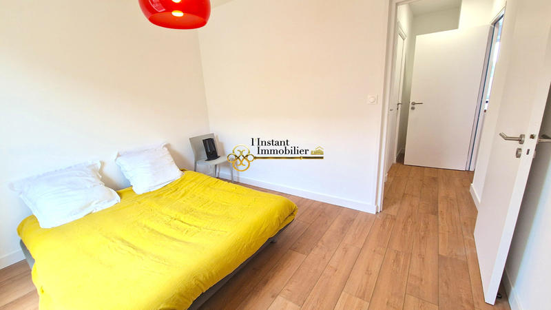 Appartement - 174 m² - 6 pièces