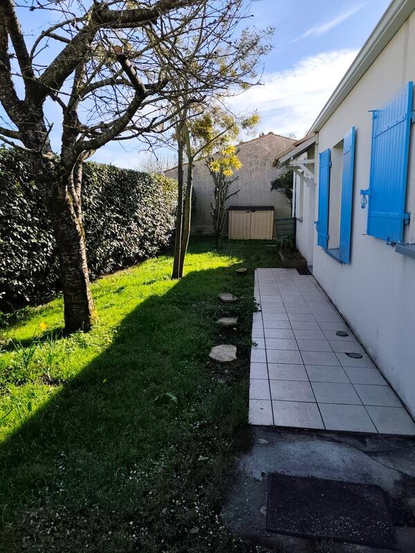 Pavillon - 84 m² - 3 pièces