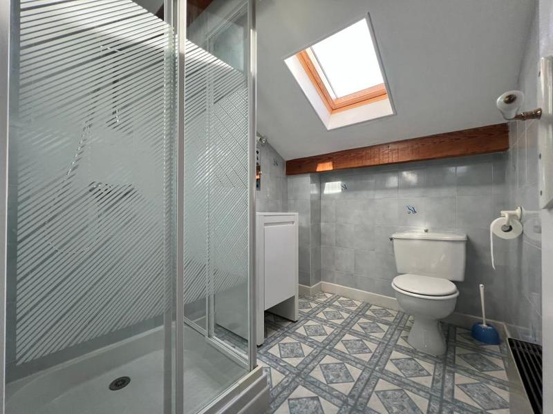 Maison - 105 m² - 6 pièces