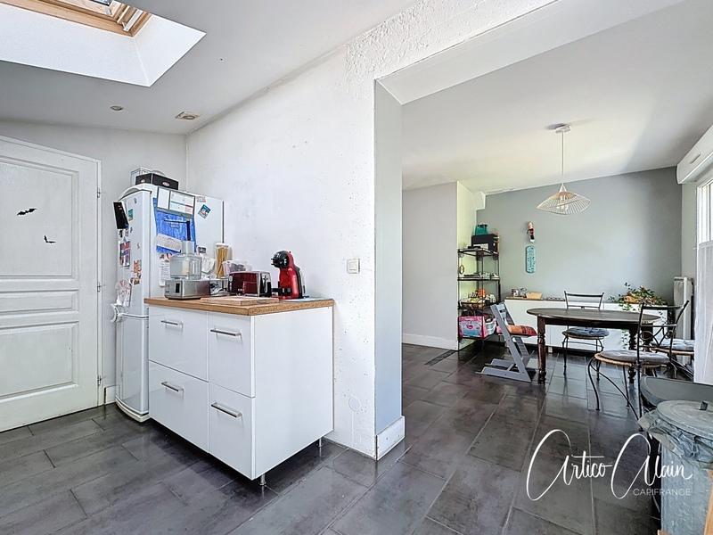 Maison - 146 m² - 6 pièces