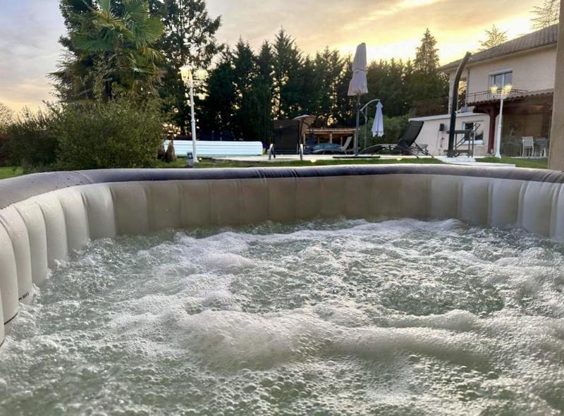 Maison - 226 m² - 10 pièces