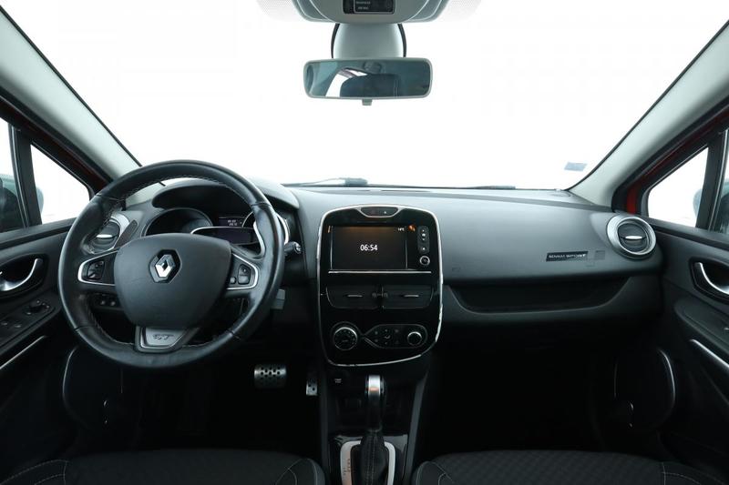 Renault Clio 1.2 TCe Energy Gt Edc 118 ch