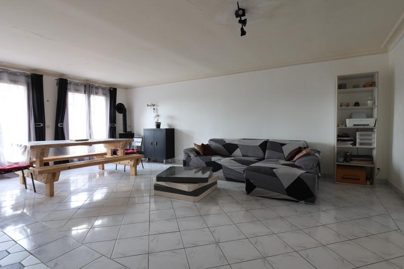 Maison - 125 m² - 3 pièces