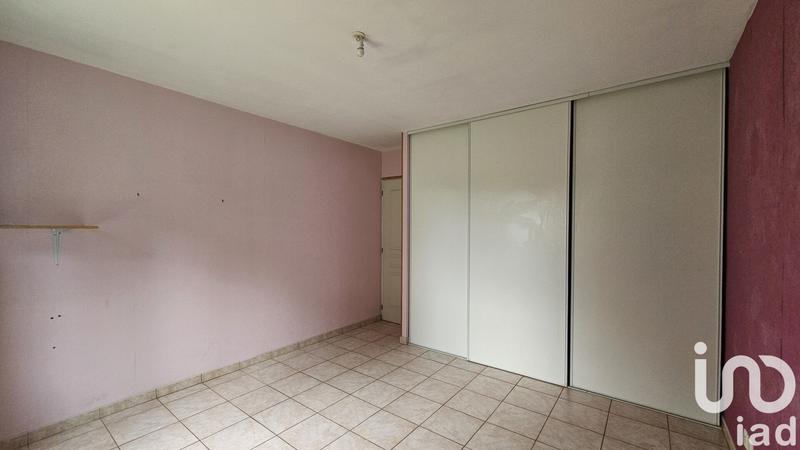 Maison - 82 m² - 4 pièces