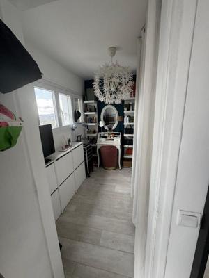 Appartement - 31 m² - 1 pièce