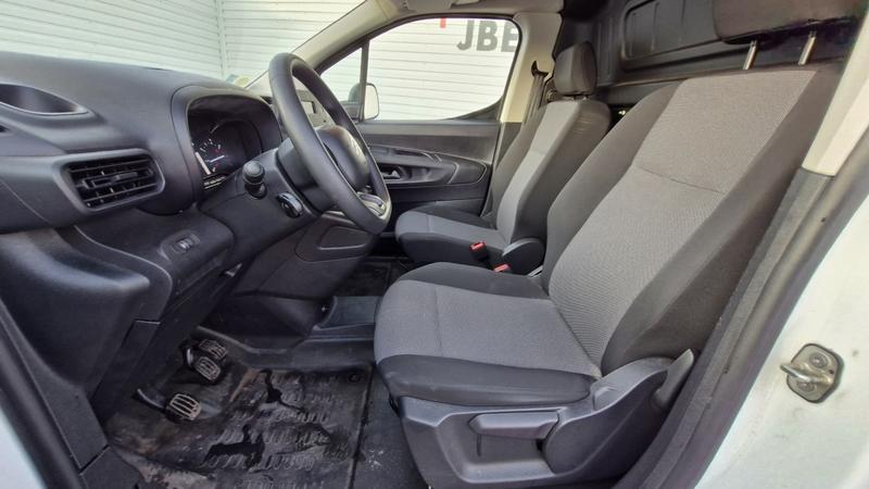 Citroën Berlingo m Bluehdi 100 Club