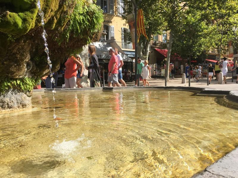 Patrimoine caché du centre ancien