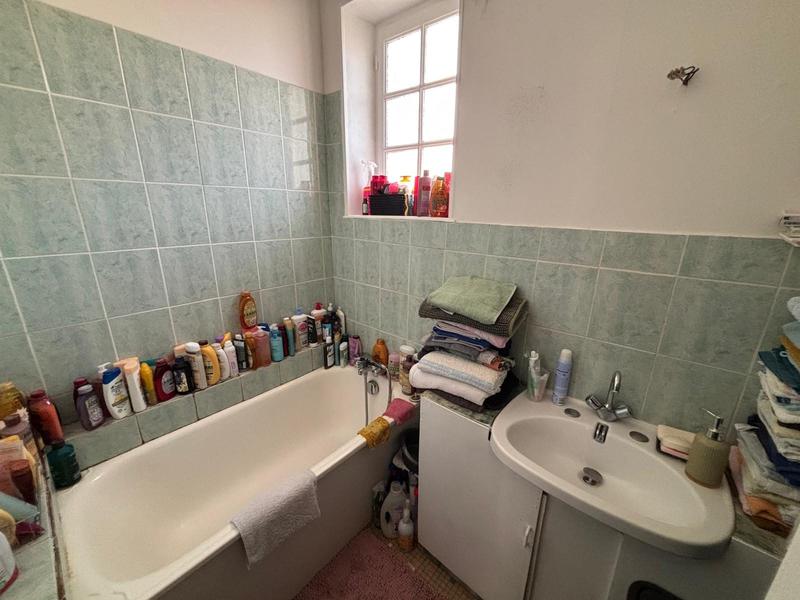 Maison - 150 m² - 7 pièces