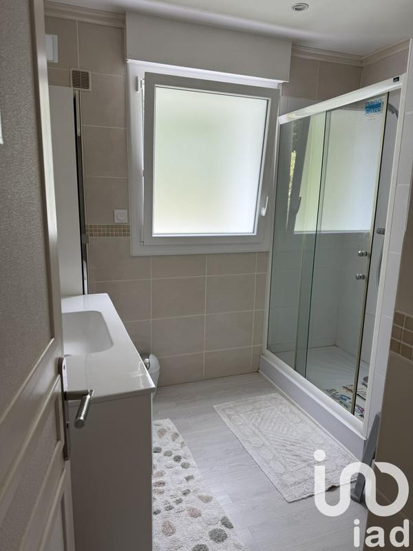 Maison - 149 m² - 6 pièces