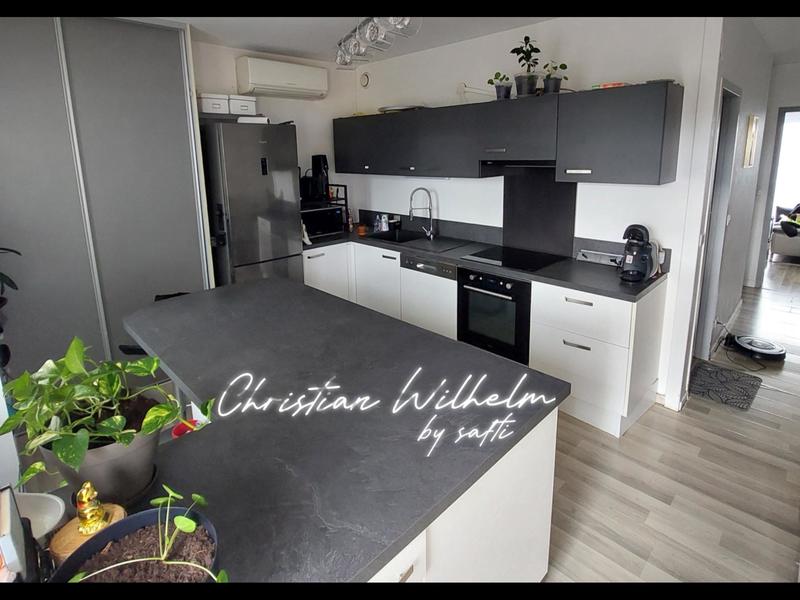 Appartement - 81 m² - 4 pièces