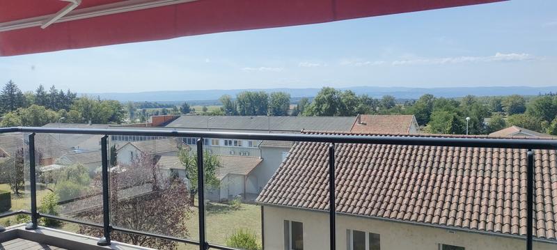 Appartement - 79 m² - 3 pièces