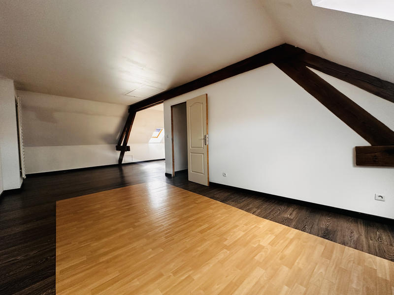 Ferme - 223 m² - 8 pièces