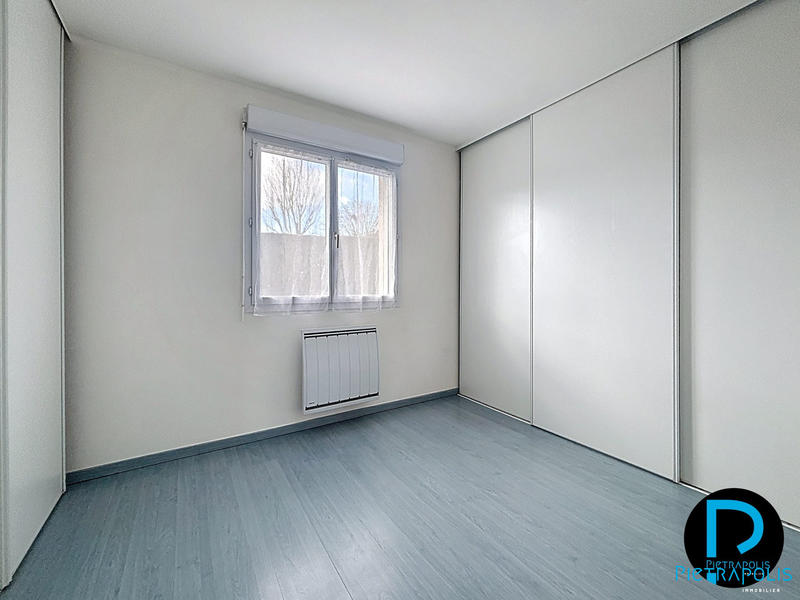 Maison - 94 m² - 5 pièces