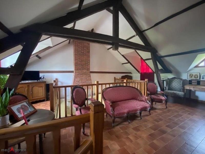 Propriété - 164 m² - 8 pièces