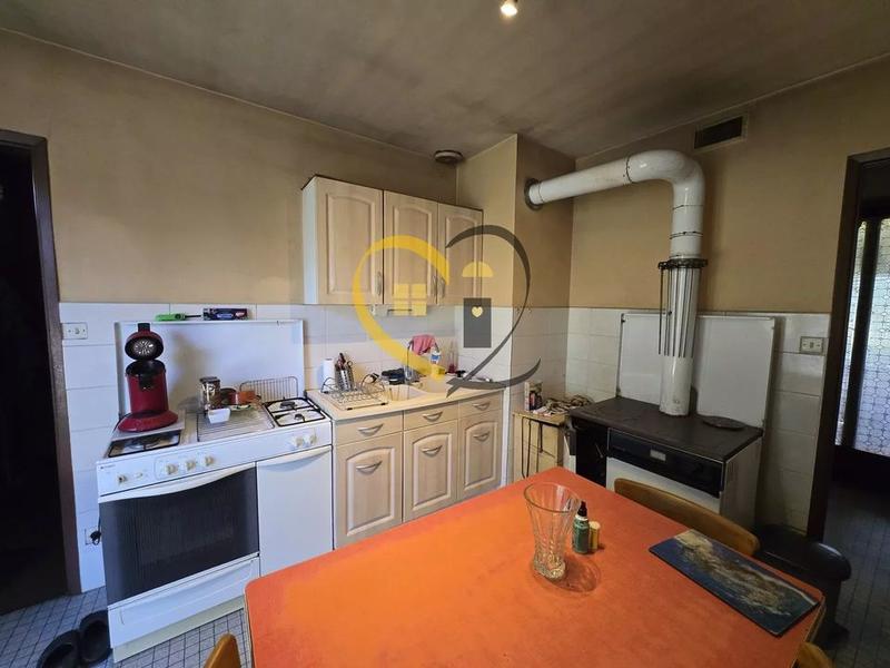 Maison de campagne - 98 m² - 4 pièces