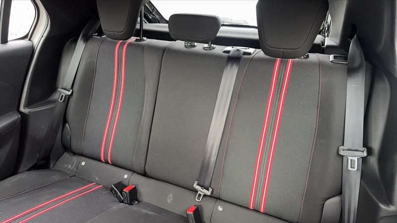 Opel Corsa 1.2 Turbo 100 Gs Line - Première main