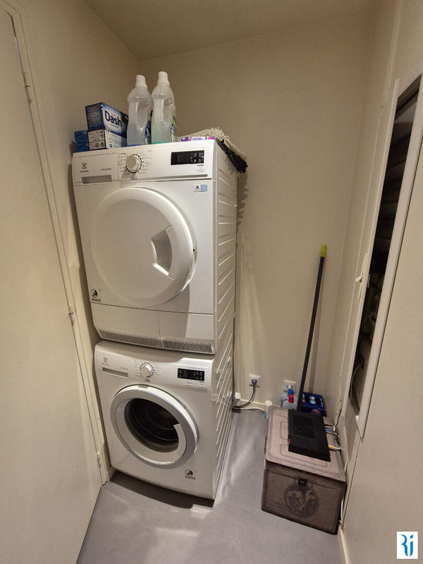 Maison - 84 m² - 4 pièces