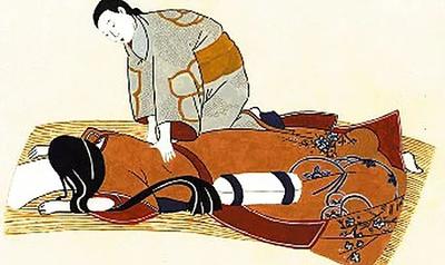 Shiatsu Bien-Être &amp; Médecine Chinoise Originelle -P Remiatte