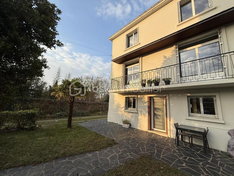 Maison - 148 m² - 7 pièces