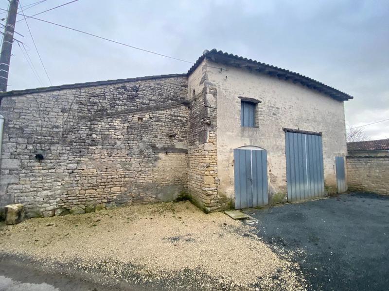 Maison - 125 m² - 4 pièces