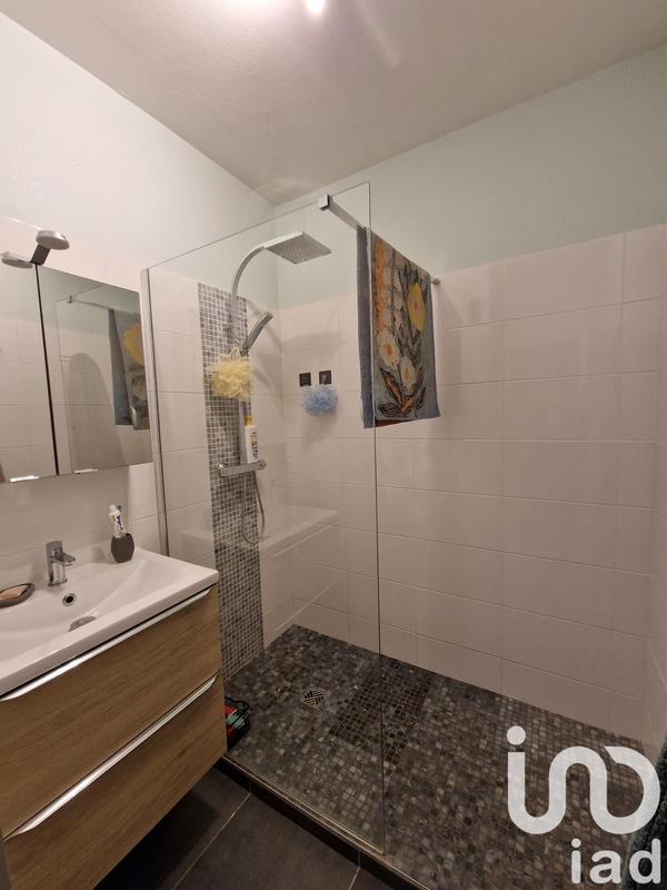 Appartement - 51 m² - 2 pièces