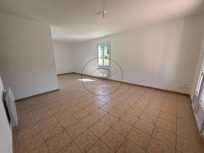 Villa - 72 m² - 4 pièces